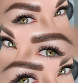 AS COMPANY B5-Pécan (COULEURS OPIUM) 6/15ml