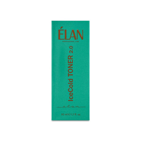 Elan Tonique IceCold 120ml