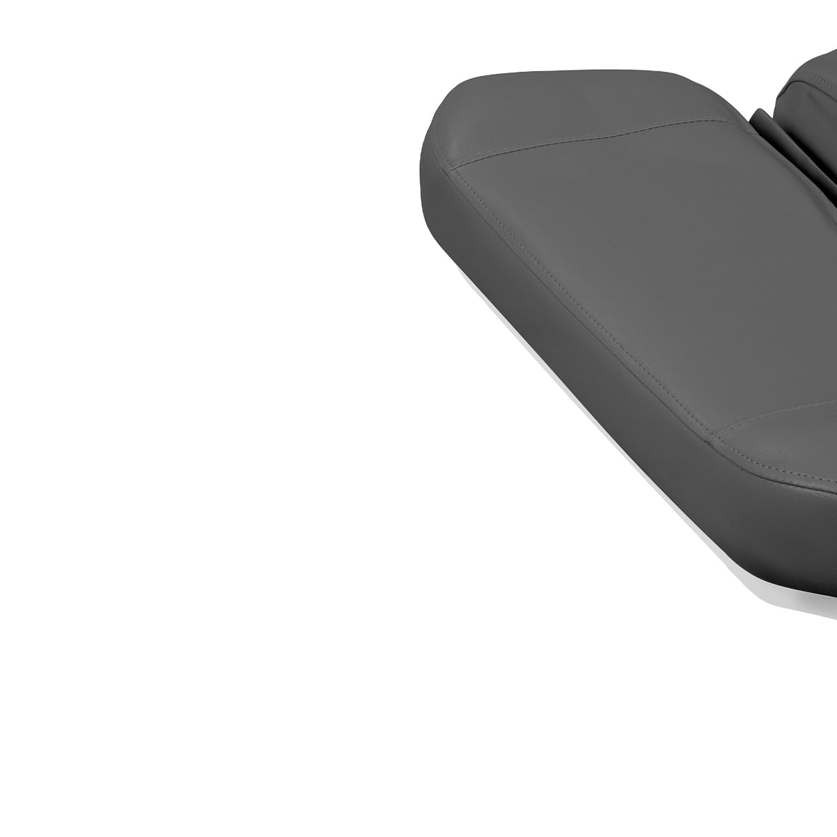 Kate electric podiatry chair, 4 actuators, gray - BVShop