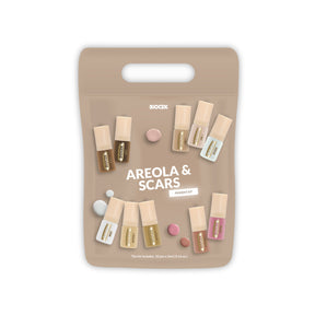 Biotek Areola & Scars Kit 10x5ml - BVShop