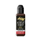 Encre de tatouage Kuro Sumi Imperial Shadow Red