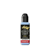 Encre de tatouage Kuro Sumi Imperial Blue Breath