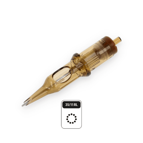 Kwadron Round Liner (RL) Cartridges - BVShop