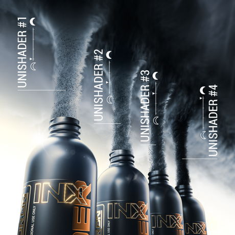 Kwadron INX UniShader #2 Tattoo Pigment 120ml/240ml - BVShop