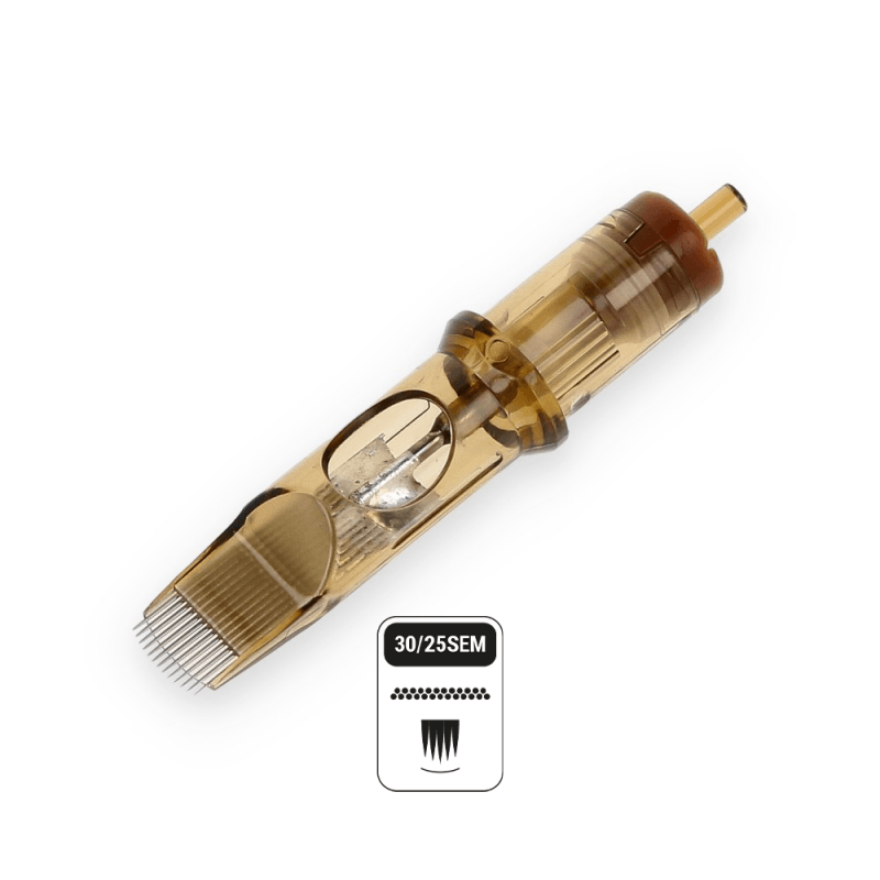 Kwadron Soft Edge Magnum (SEM) Cartridges - BVShop