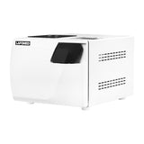 Lafomed autoclave Compact Line lfss08ac with 8l class b medical printer - BVShop