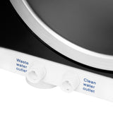 Lafomed Autoclave Compact Line LFSS18AC 18 L class B with a printer - BVShop