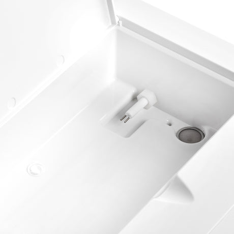 Lafomed Autoclave LFSS03AA LCD 3 L Class B Medical - BVShop