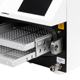 Lafomed autoclave lfss03aa touch with a 3l class b medical printer - BVShop