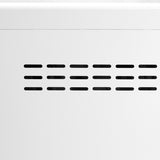 Lafomed autoclave premium line lfss08aa lcd with 8l class b medical printer - BVShop