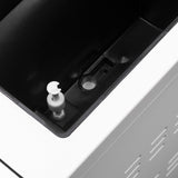 Lafomed autoclave premium line lfss18aa lcd with 18l class b medical printer - BVShop