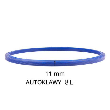 Lafomed silicone gasket for autoclaves 8l - BVShop