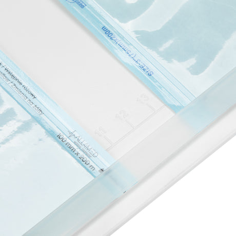 Lafomed sleeve sealer F-3000P1 - BVShop