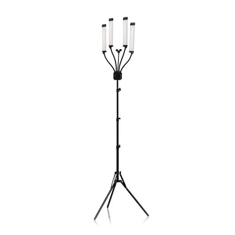 Lamp 4 LIGHT with Tripod - BVShop