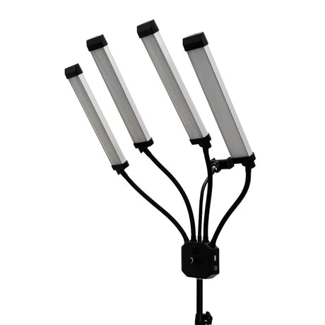 Lamp 4 LIGHT with Tripod - BVShop