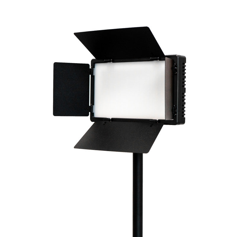Lampe à panneau LED600 avec trépied