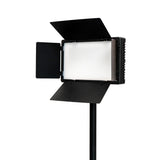 Lampe à panneau LED600 avec trépied