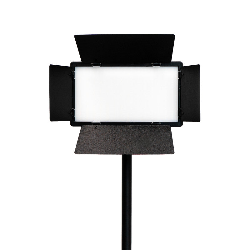 Lampe à panneau LED600 avec trépied