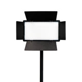 Lampe à panneau LED600 avec trépied