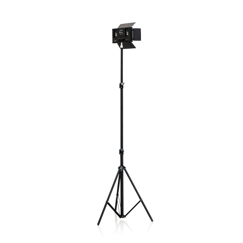 Lampe à panneau LED600 avec trépied