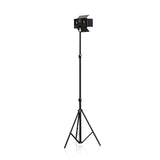 Lampe à panneau LED600 avec trépied