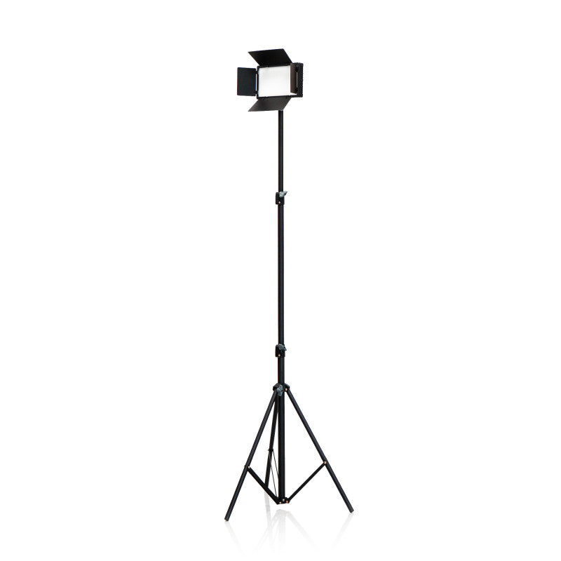 Lampe à panneau LED600 avec trépied