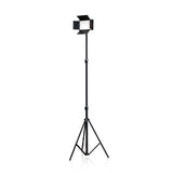 Lampe à panneau LED600 avec trépied