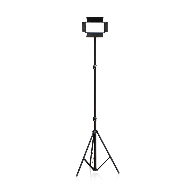 Lampe à panneau LED600 avec trépied