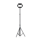 Lampe à panneau LED600 avec trépied