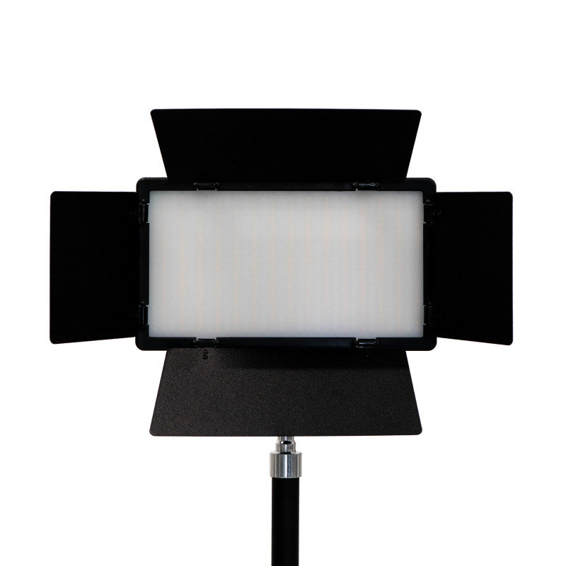 Lampe à panneau LED600 avec trépied