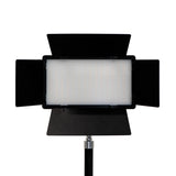 Lampe à panneau LED600 avec trépied
