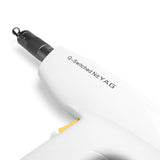 Laser GLOVCON MED Q-Switch Nd:YAG avec écran tactile LCD de 15 pouces