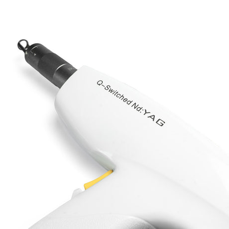 Laser GLOVCON MED Q-Switch Nd:YAG avec écran tactile LCD de 15 pouces