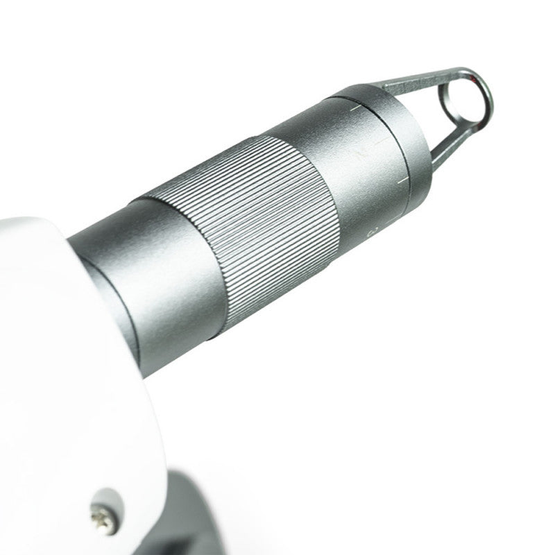 Système laser professionnel Q-Switch Nd:YAG avec embouts 1064 nm et 532 nm