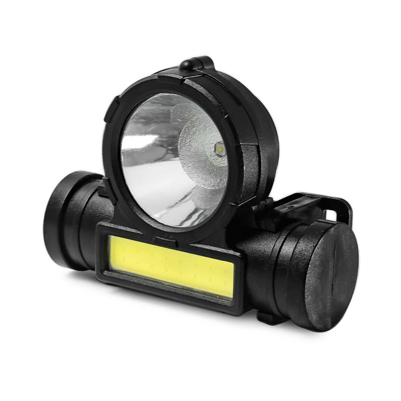 LED Headlamp with Built-in Battery - BVShop