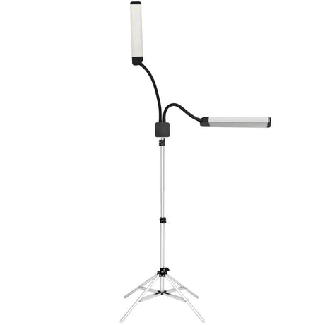 LED lamp for eyelashes and makeup polluks ii type msp-ld01 - BVShop