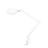 LED LUPA LED GLOW 8021 LAMP ADJUSTABLE COLOR OF LIGHT - BVShop