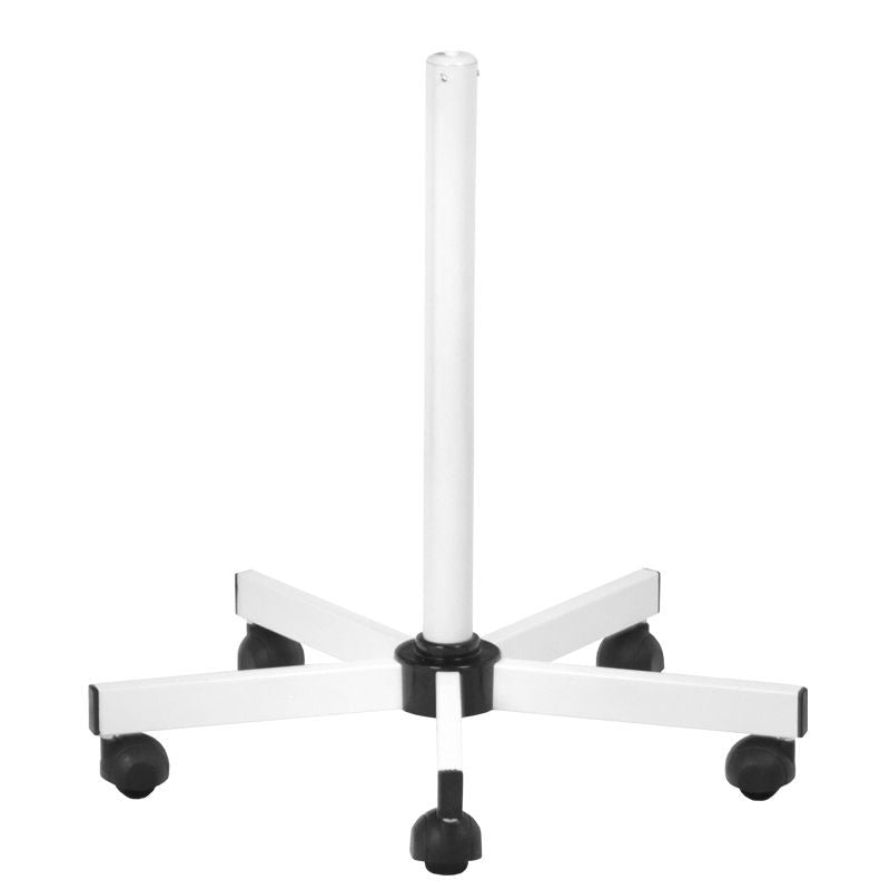 LED magnifier lamp S5 + LED tripod reg. light intensity - BVShop