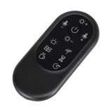 LED Yoga treatment lamp 22W silver - BVShop