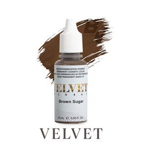 Li Pigments Velvet Brown Sugar Pigments 15ml - BVShop