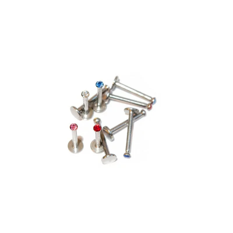 Anneau de lèvre n°5