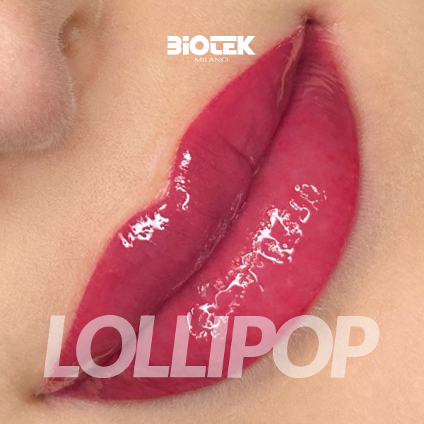 Pigments Biotek Lollipop 15ml