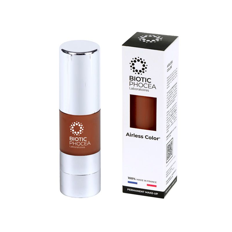 Pigment à Lèvres Biotic Phocea Airless Line Framboisine (LP23) 13ml