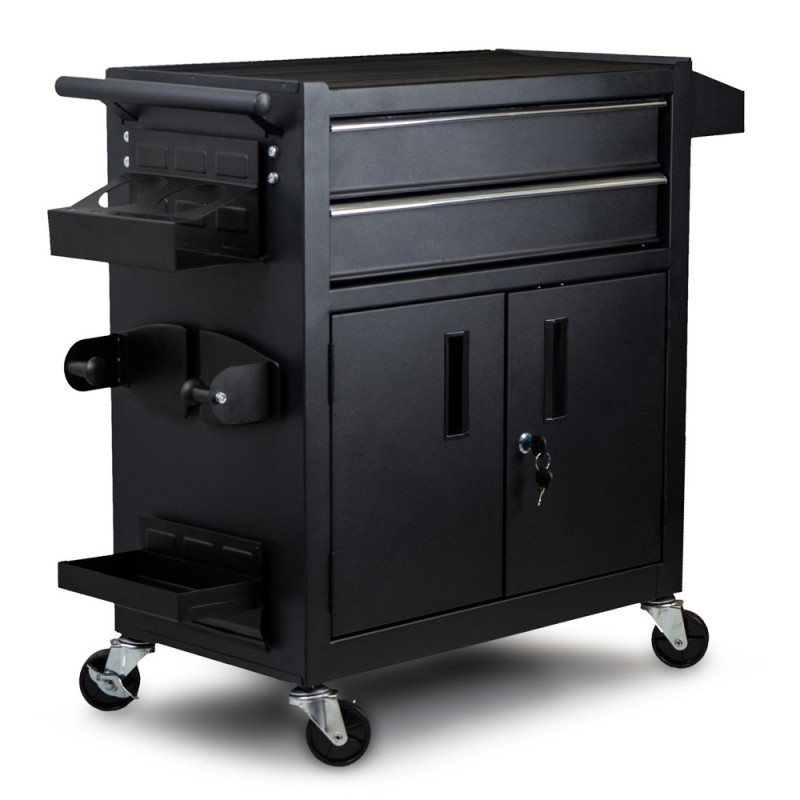 LUX ON Station de travail mobile