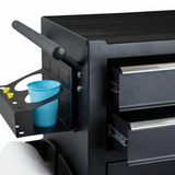 LUX ON Station de travail mobile