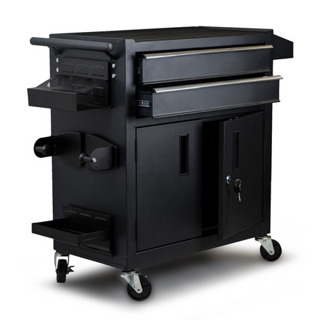 LUX ON Station de travail mobile