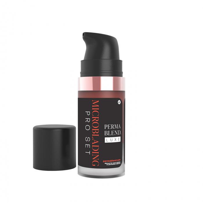 Perma Blend Microblading Pro Set 6x10ml - BVShop
