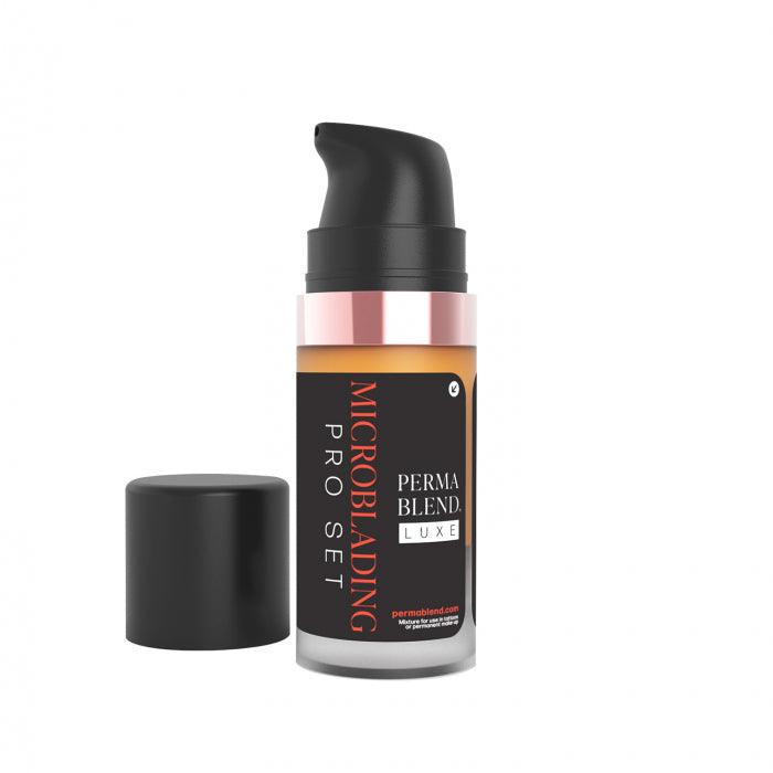 Perma Blend Microblading Pro Set 6x10ml - BVShop