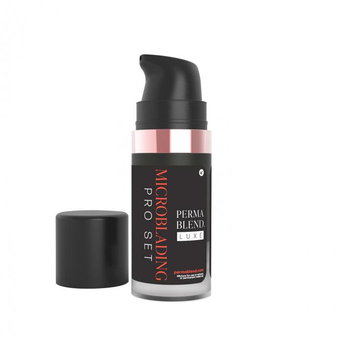 Perma Blend Microblading Pro Set 6x10ml - BVShop