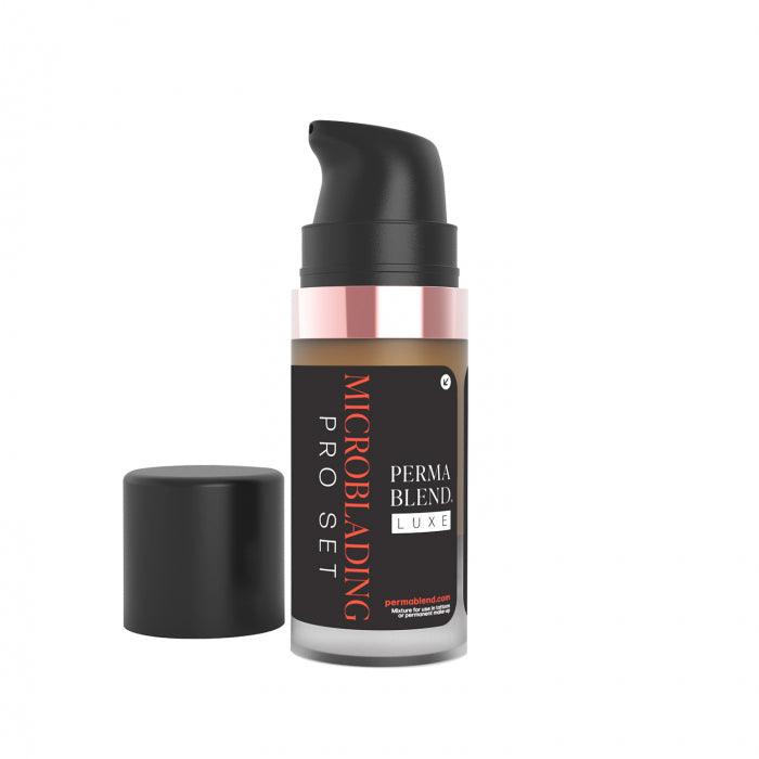 Perma Blend Microblading Pro Set 6x10ml - BVShop
